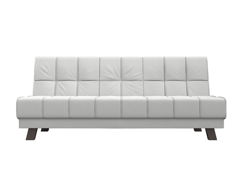 Диван прямой Винсент Экокожа