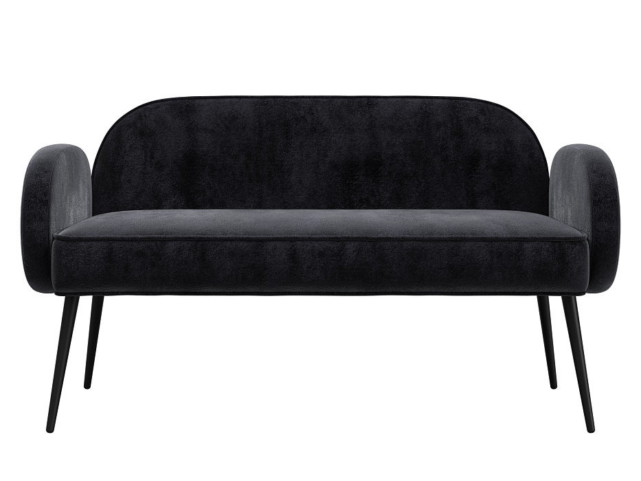 Диван прямой Лига-086 Велюр