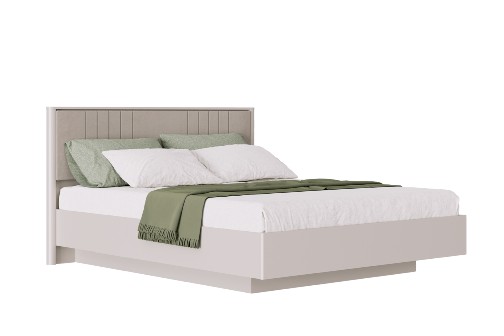 Кровать с подъемным механизмом с м.э. DALIA LOZ160х200