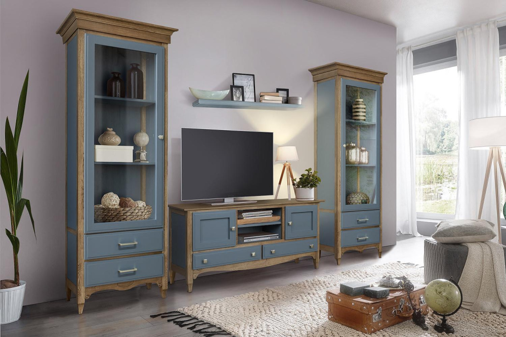 Гостиная Кармен Прованс 3