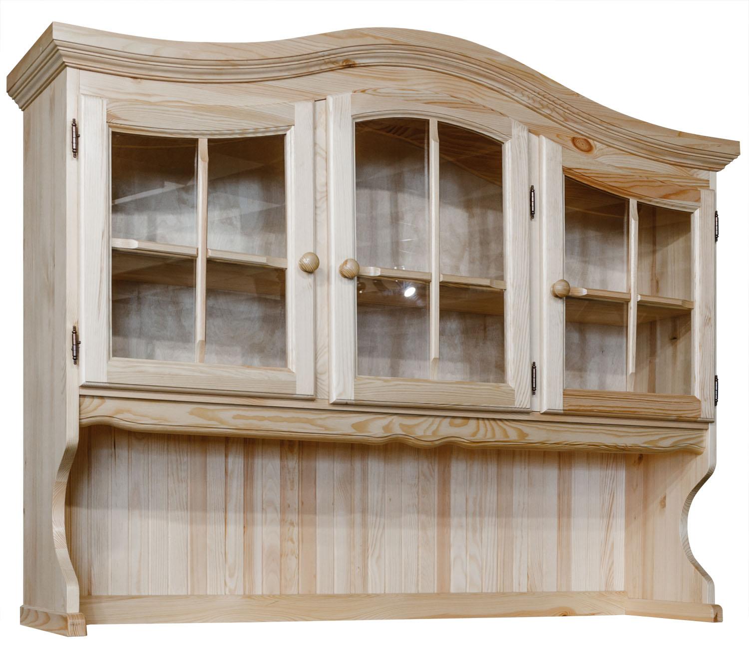 Секция - витрина 3д Лотос БМ2.701.4.09-01(1077-01)