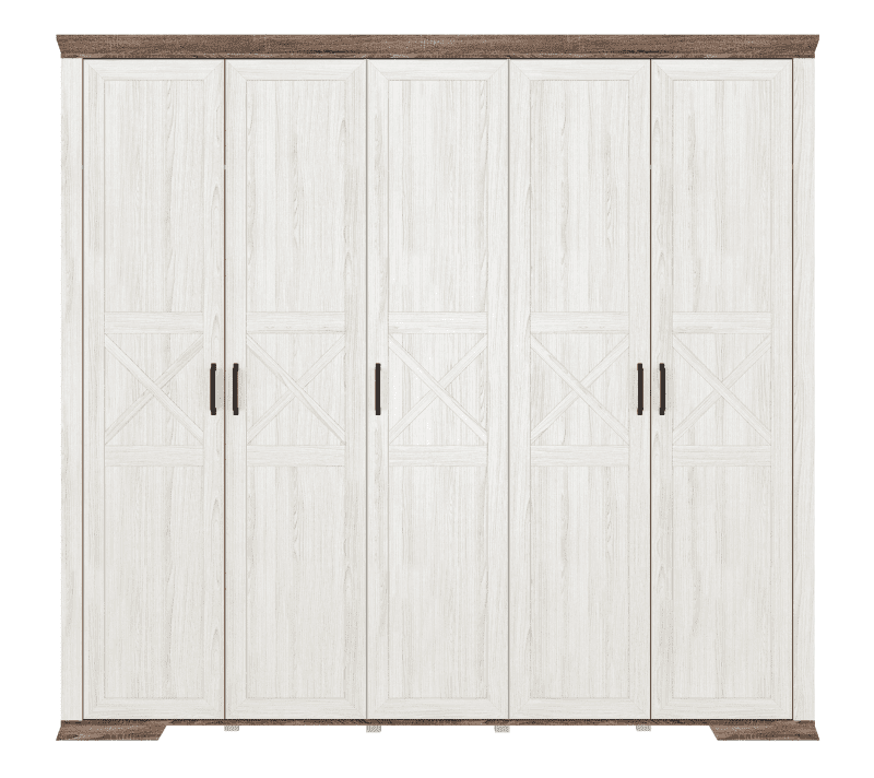 Шкаф MARSELLE SZF5D