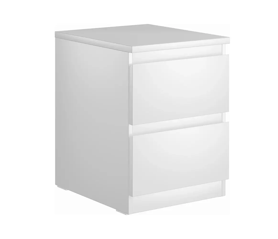 Тумба МАЛЬТА с двумя ящиками