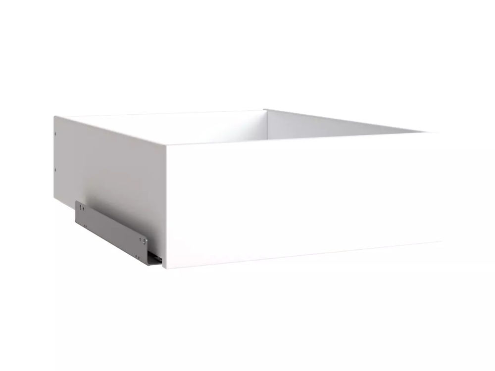 Ящик МАКС выдвижной в двухдверный шкаф