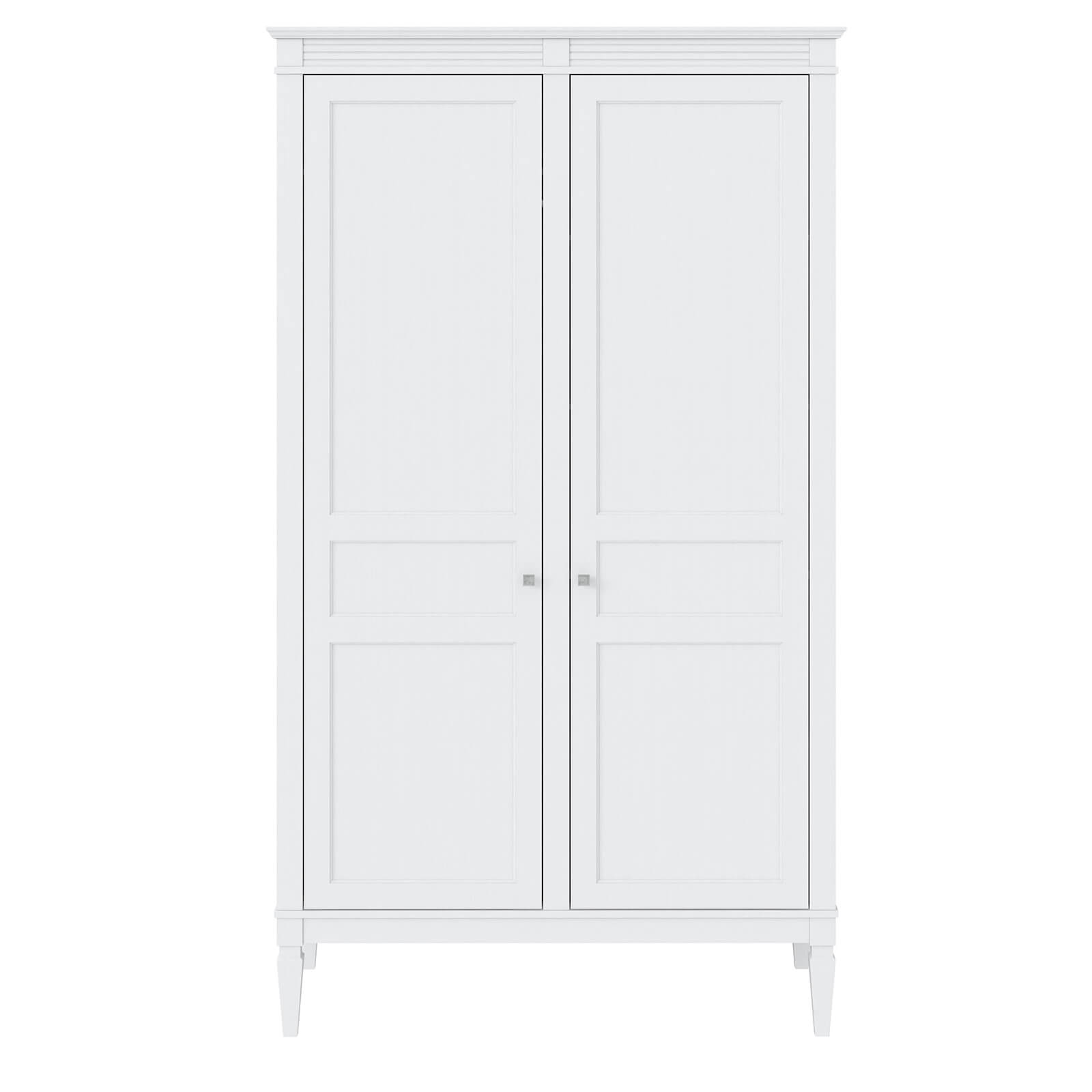 Шкаф для одежды Ольса 02