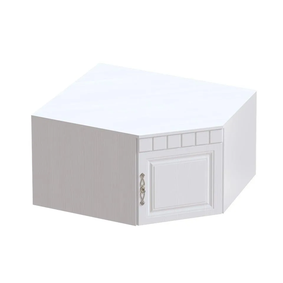 Антресоль угловая Прованс