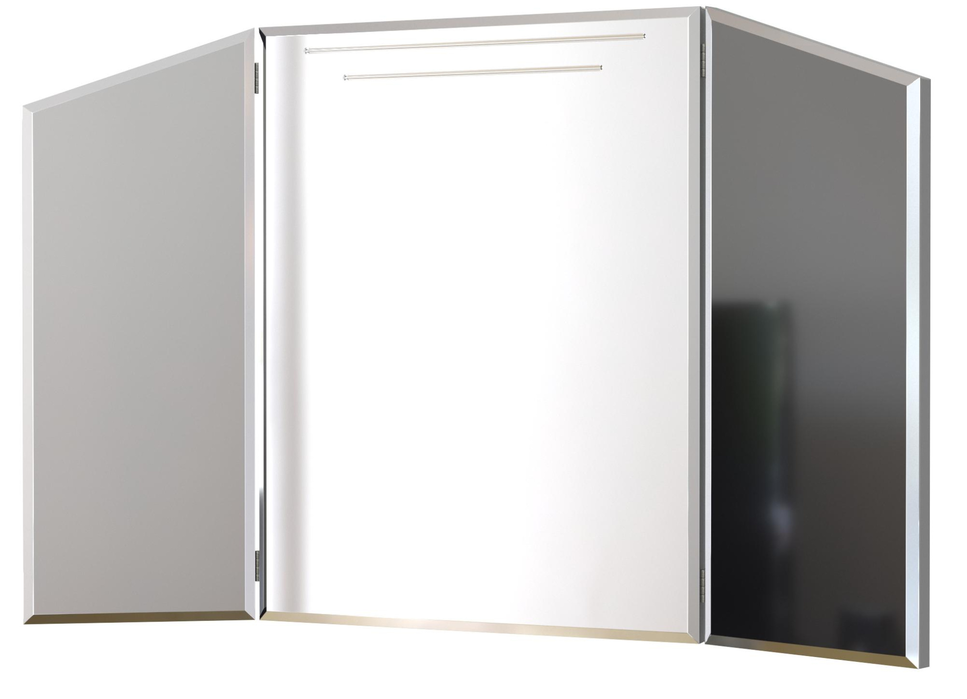 Зеркало навесное Олимп