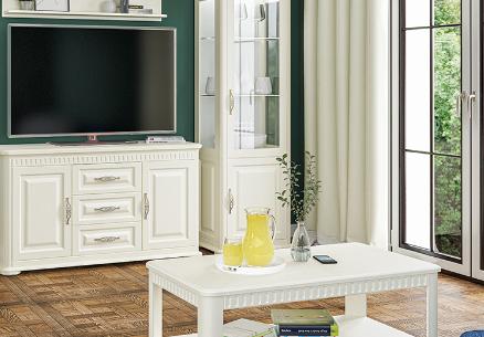 Стол журнальный Марсель МН-126-10 (1)