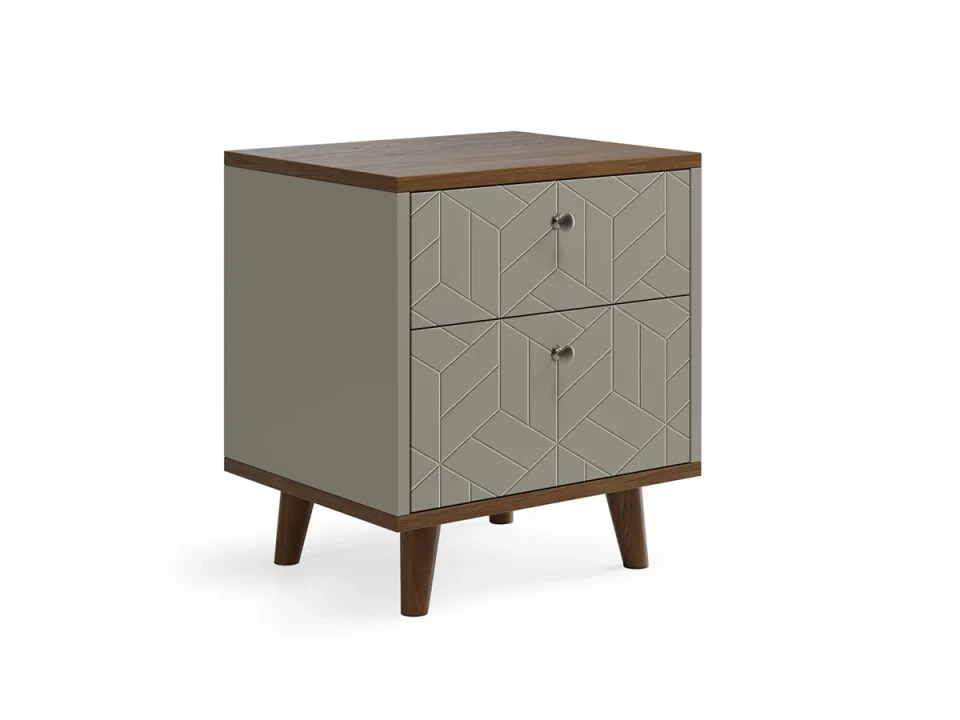 Прикроватная тумба Twin TW009