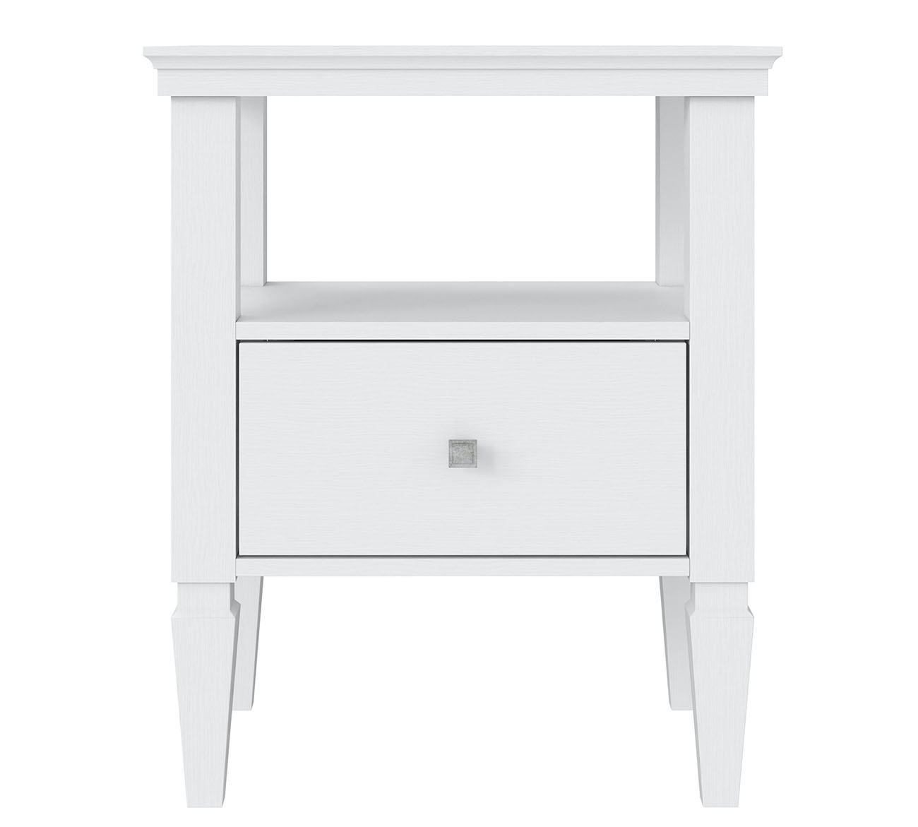 Тумба прикроватная Ольса 01