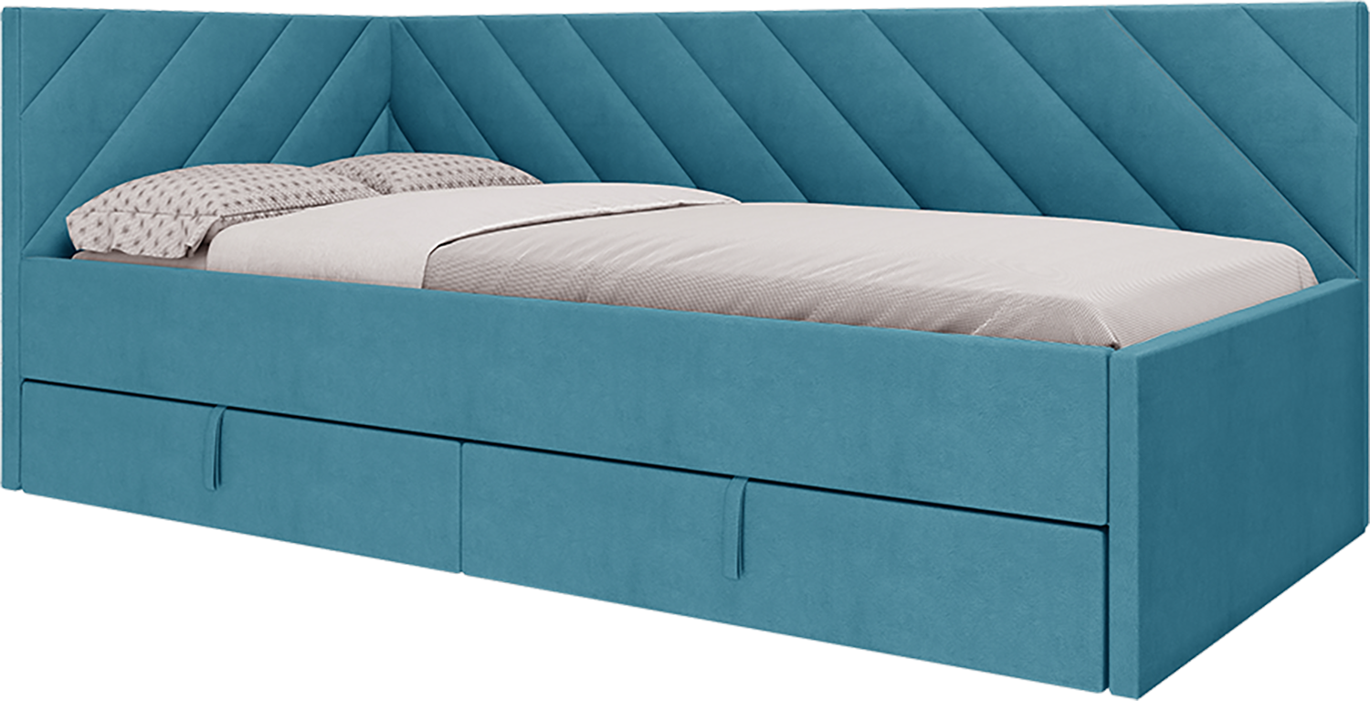 Кровать Оскар 1