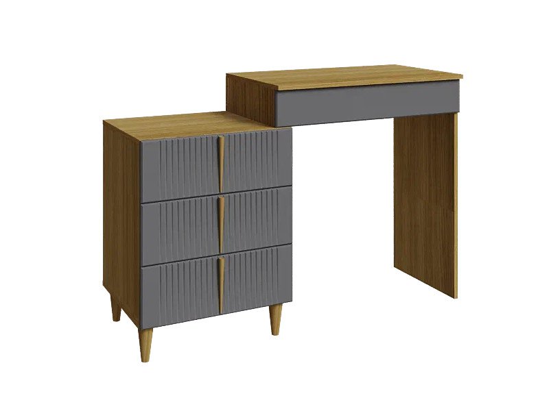 Стол туалетный NEW Калипсо