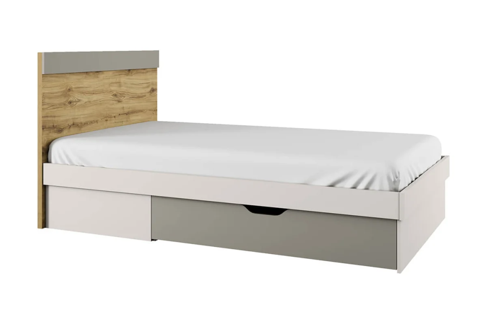 Кровать MODERN 120S