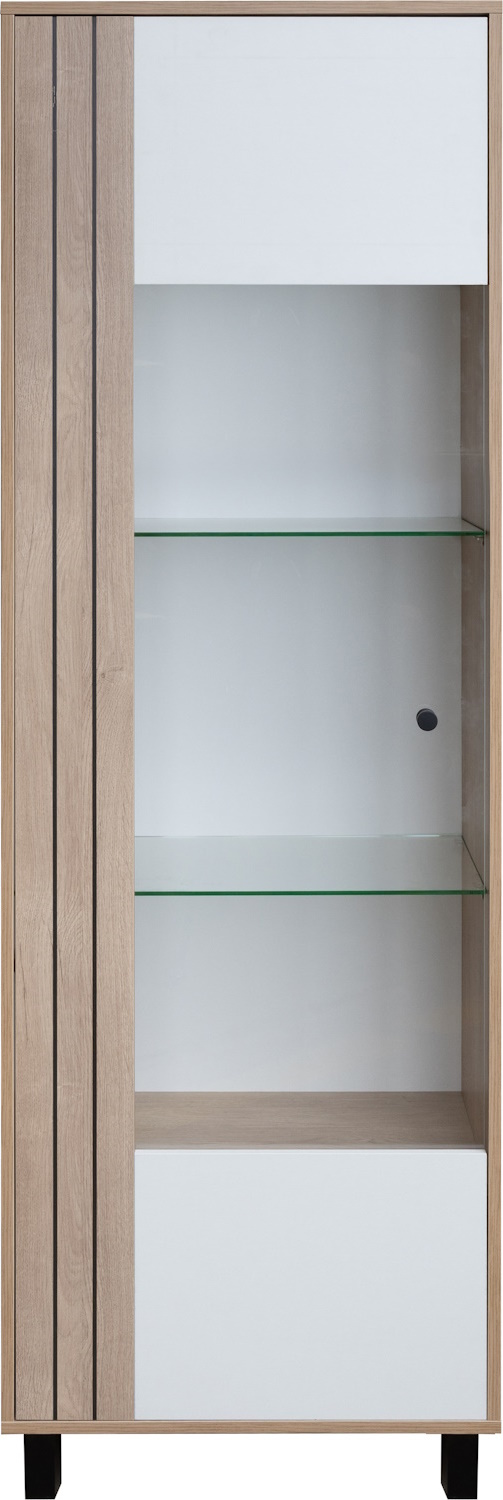 Шкаф-витрина Ардо П3.598.0.01-01