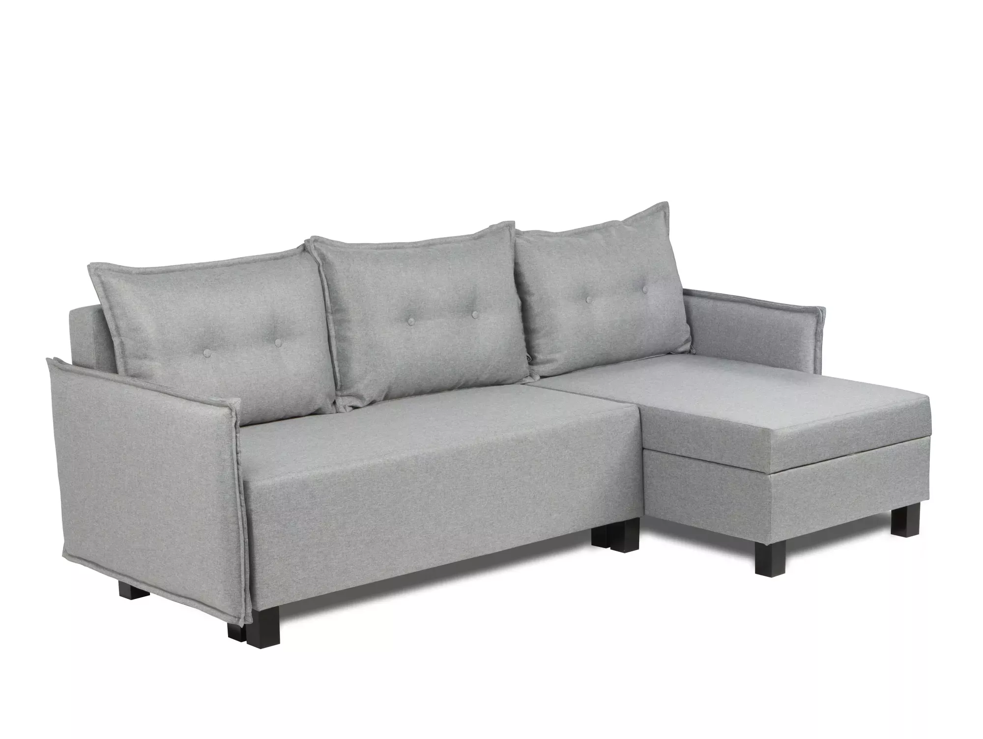 Диван-кровать угловой Киркас