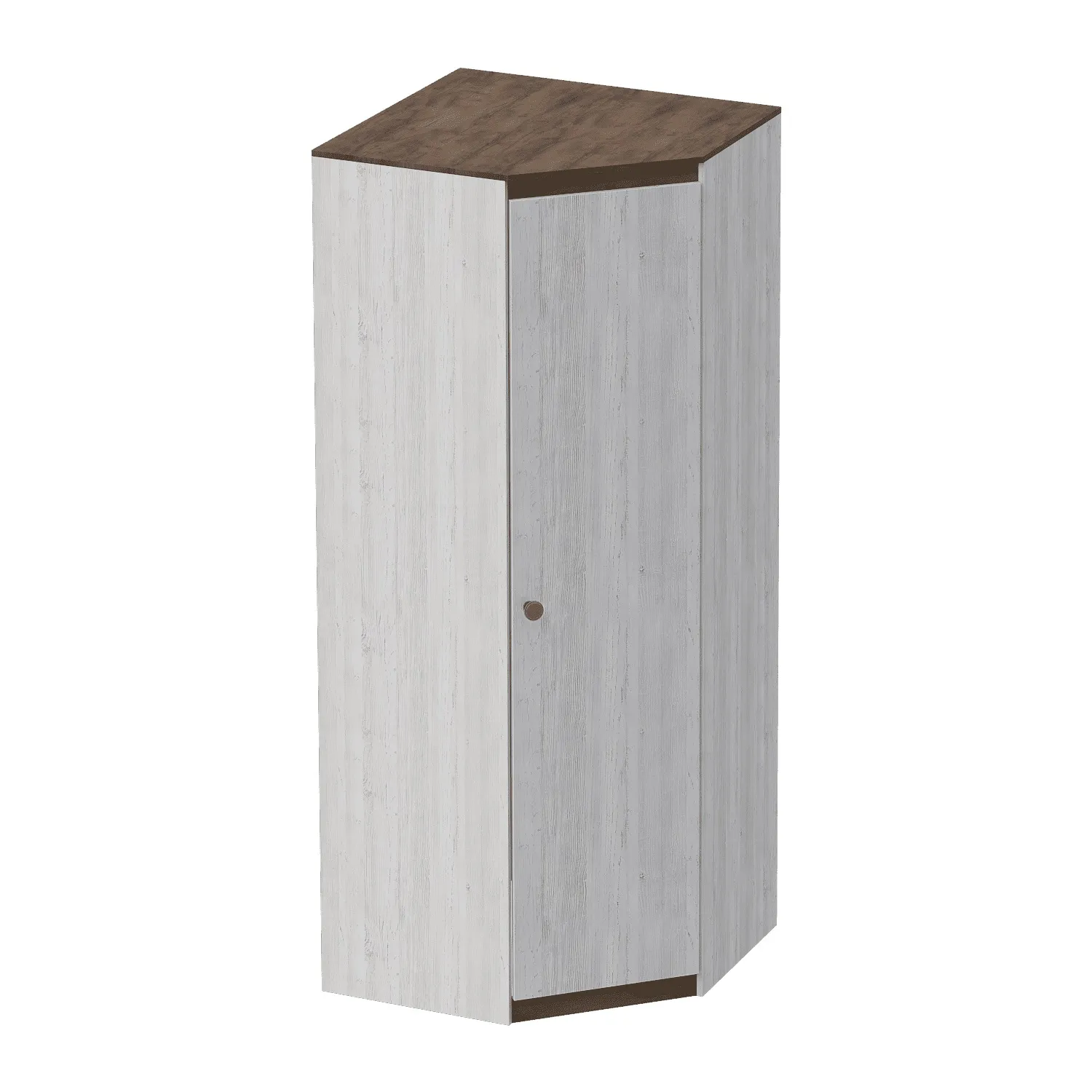 Шкаф угловой Даллас