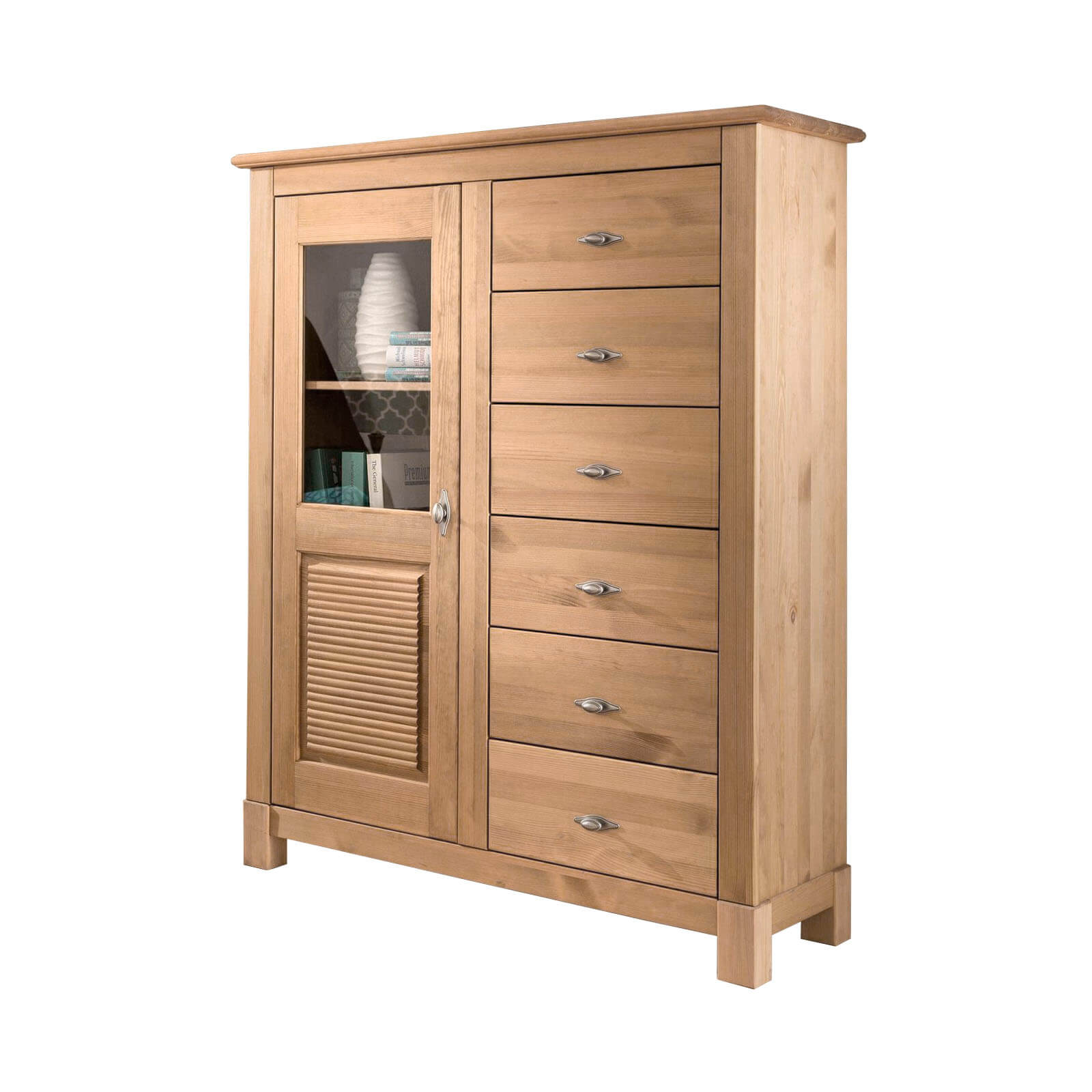 Комод Рауна 16