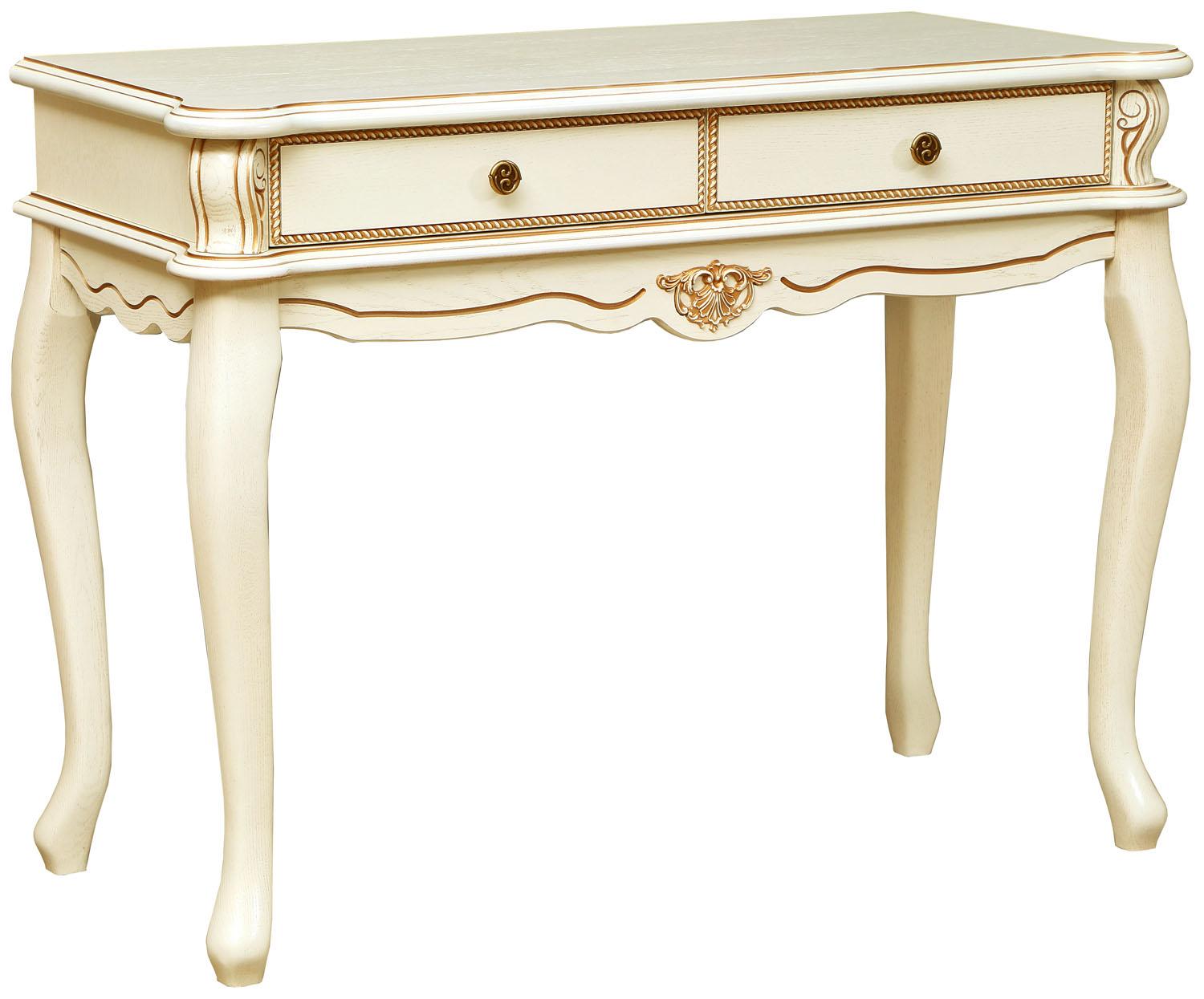 Стол туалетный Алези П1.350.1.19 (П349.19)