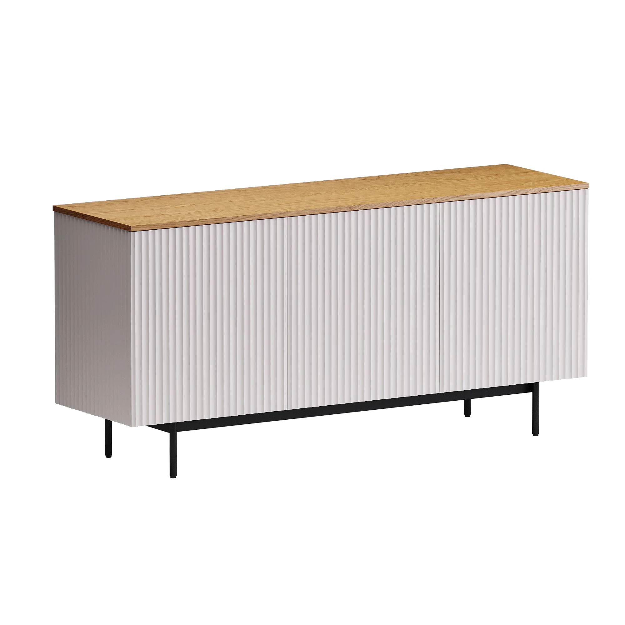 Сервант Mikko трехдверный