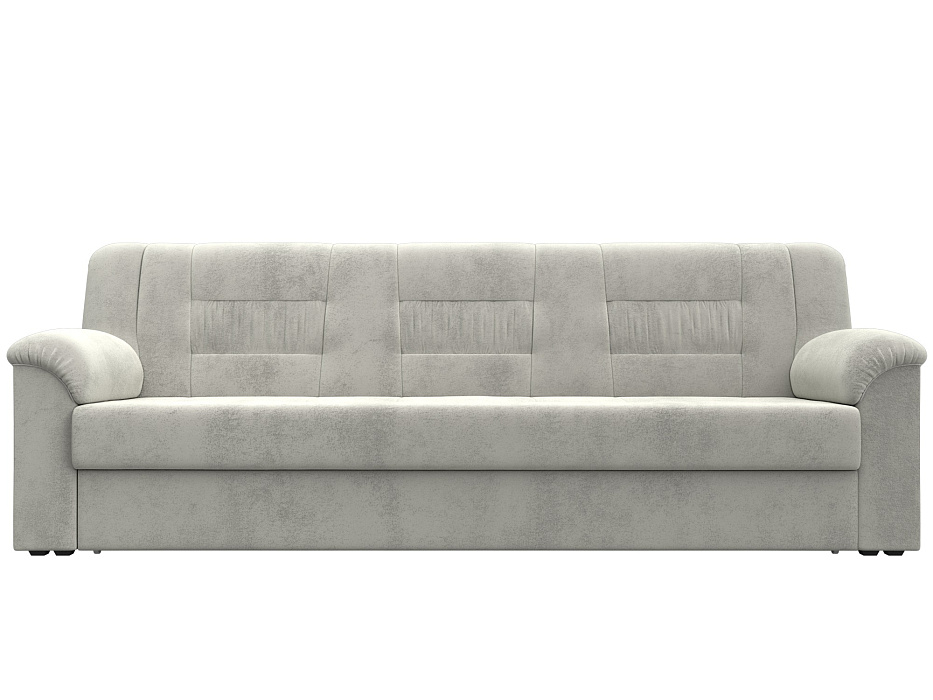 Диван прямой Карелия Велюр