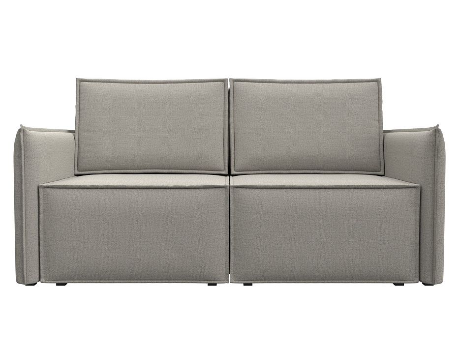 Диван прямой Либерти мини Рогожка