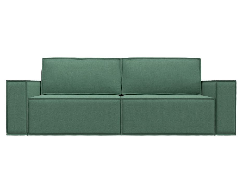 Диван прямой Куба Рогожка