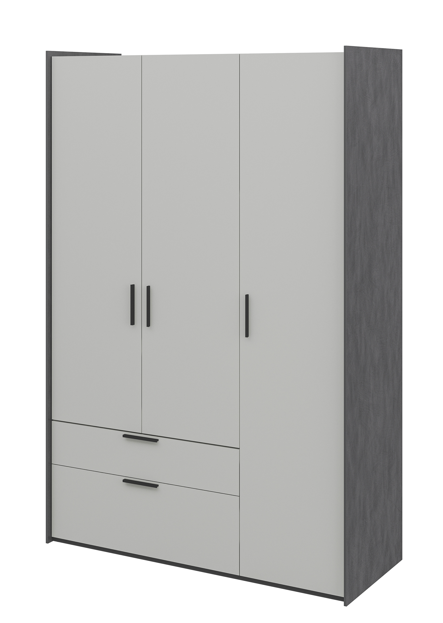 Шкаф для одежды Модена МН-048-13