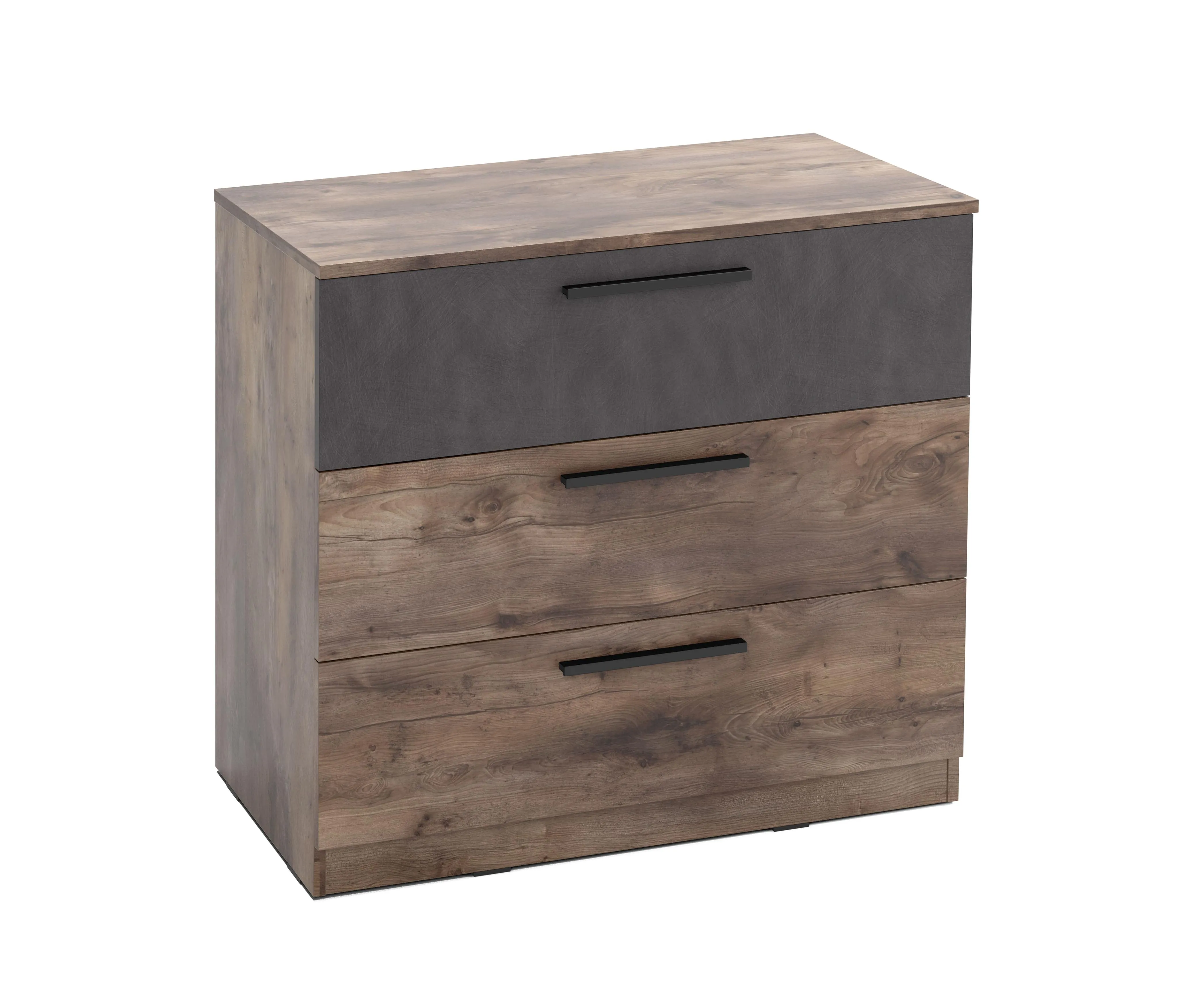 Комод 3 ящ Глазго