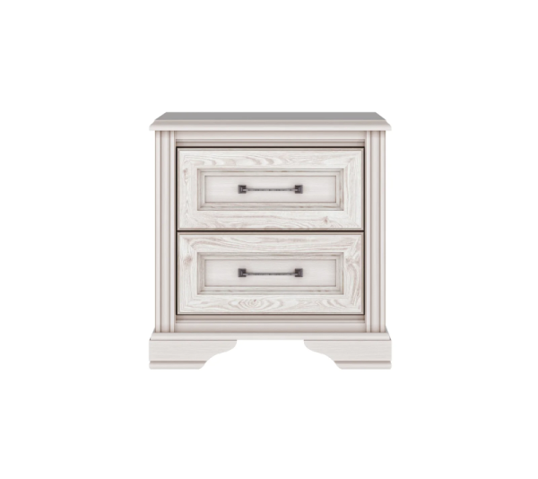 Тумба прикроватная STYLIUS B169-KOM2S