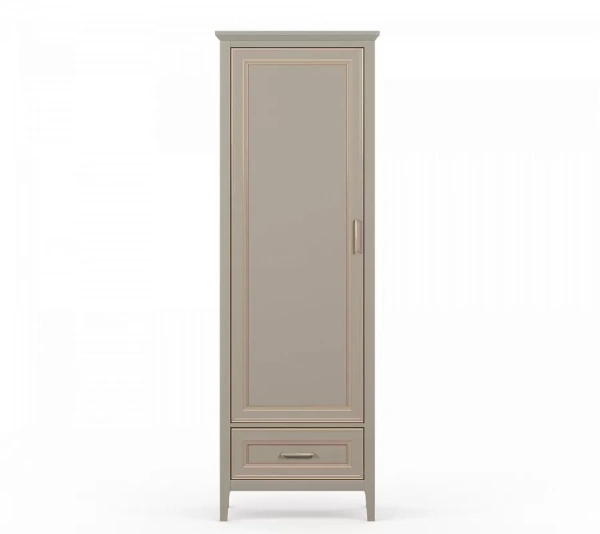 Шкаф CLASSIC REG1D1S