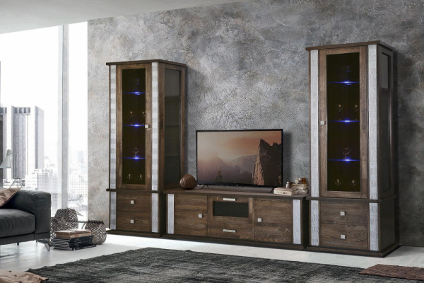 Гостиная Тунис 10