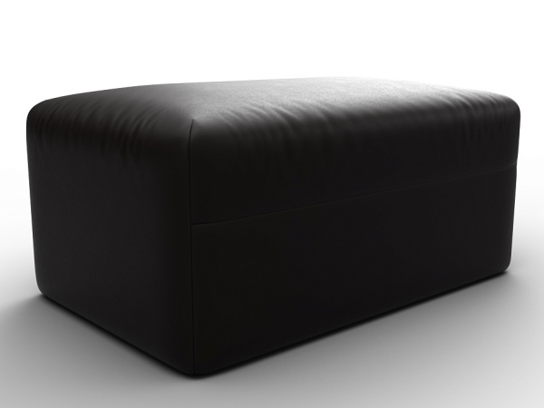 Модуль пуф Лига-060 НПБ Экокожа