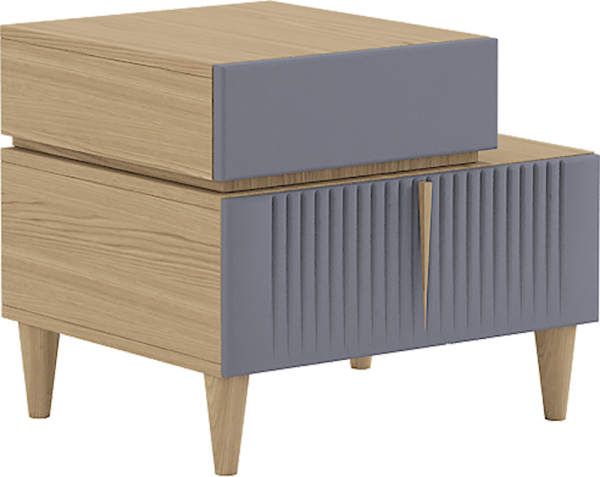 Тумба Калипсо малая