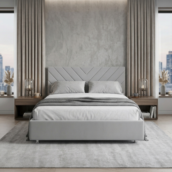 Кровать Жардин Смарт