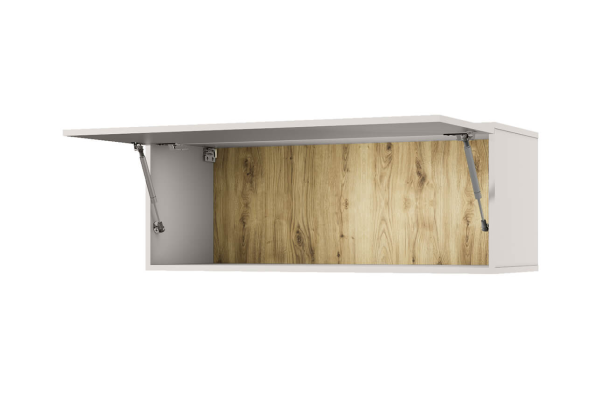 Шкаф навесной 1D/103-40 MODERN