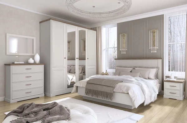 Комод 4S TOSCANA NEW