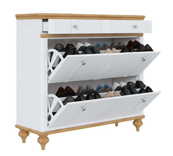 Тумба для обуви Рандеву 21