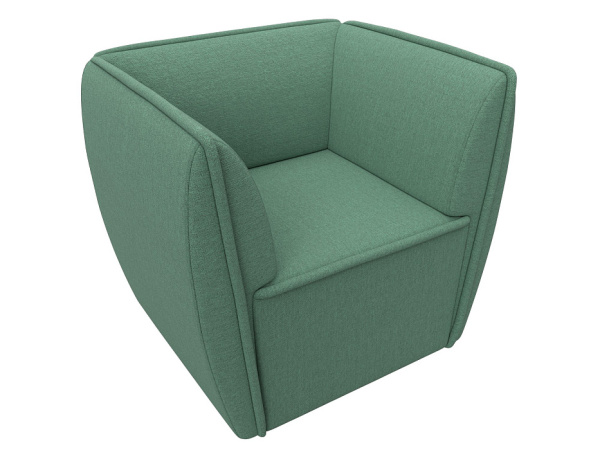 Кресло Бергамо Рогожка