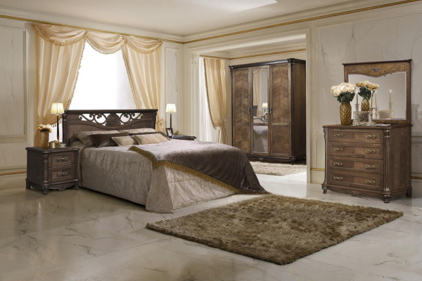 Спальня Алези 6