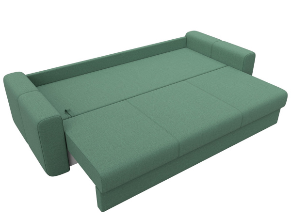 Диван прямой Лига-031 Рогожка