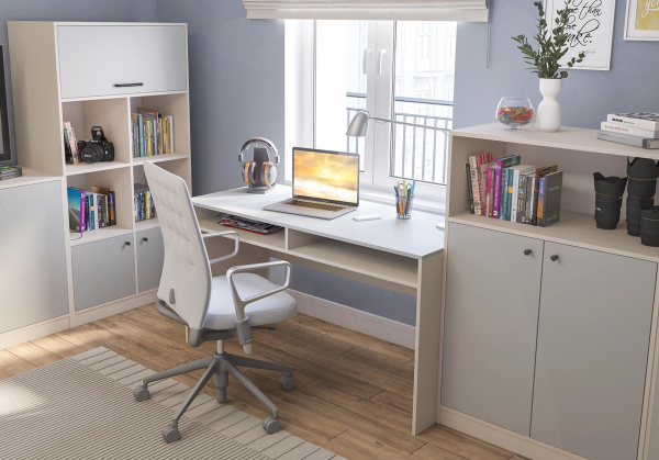 Стол Мальма МН-135-25