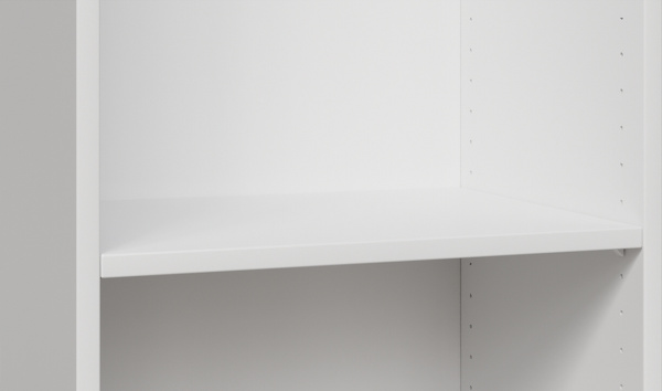 Полка МАКС в узкий однодверный шкаф