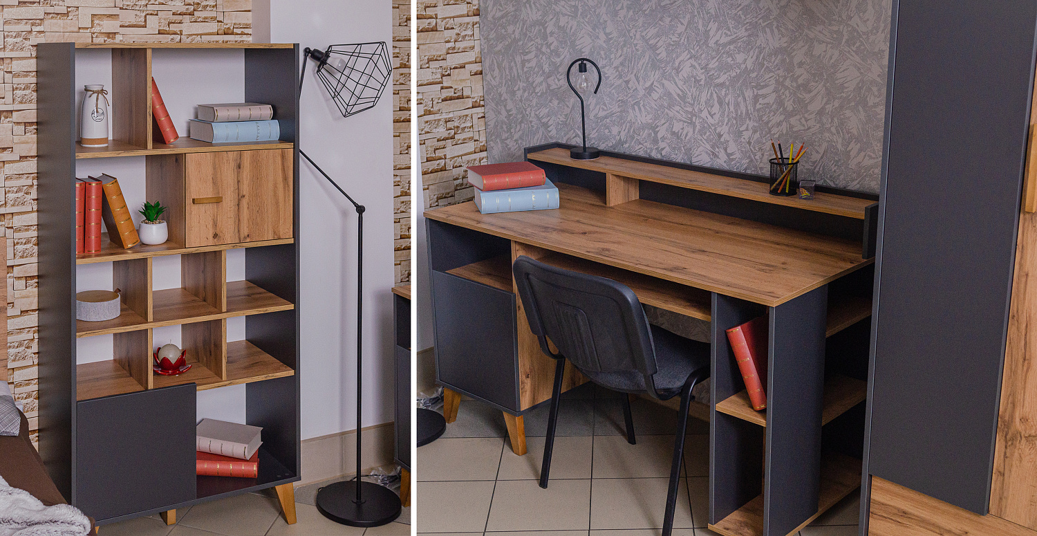 Коллекция Сканди