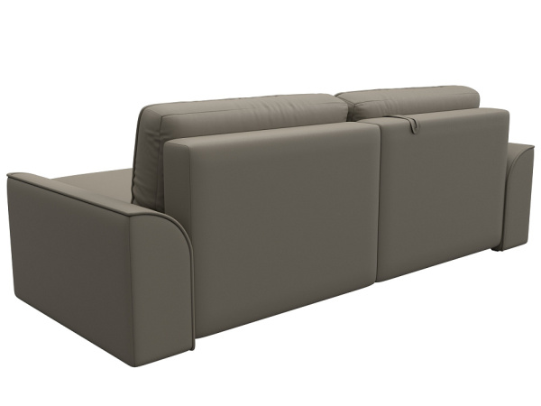 Диван угловой Лига-048 НПБ Экокожа