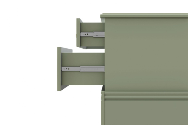 Тумба прикроватная Лорето