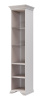 Шкаф с витриной Орландо
