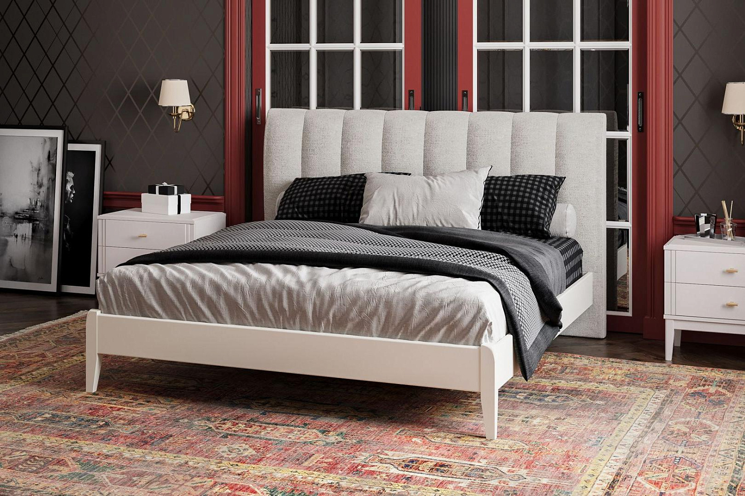 Коллекция Джали