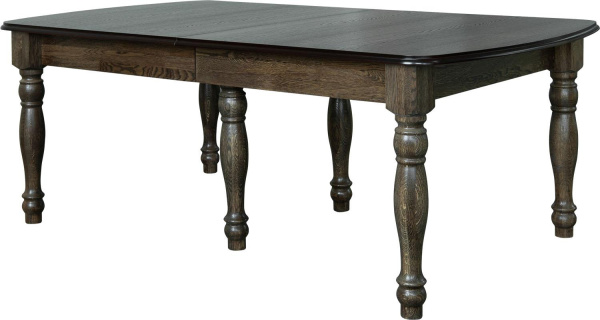 Стол обеденный Верди Классик П3.0487.4.38 (Табак)