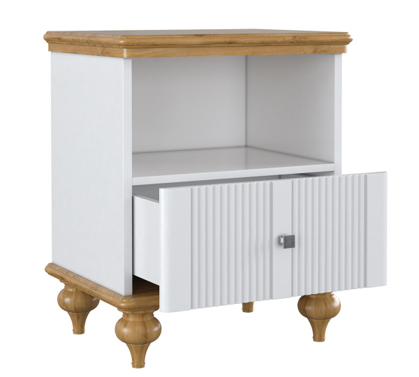 Тумба прикроватная Рандеву 01