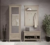Шкаф КЛАССИК SZF1L1S
